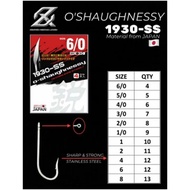 MATA AXZ 1930SS Fishing Hook