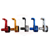 V34 - BUTT JALU STOPPER ROD PREMIUM GRADE