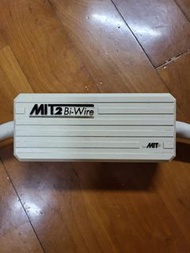 MIT2 bi wire