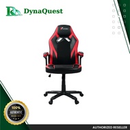 TTRacing Duo V3 Gaming Chair Red