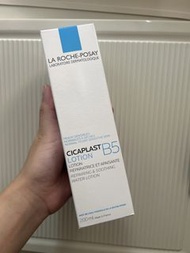 La Roche Posay B5 保濕Lotion