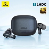 Baseus Bowie M2s Pro Headphones Wireless Bluetooth 5.4 TWS Hifi Earphones  ANC Active Noise Cancelli