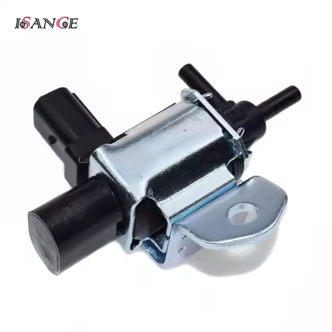Intake Manifold Solenoid Valve Switch For Mazda 3 5 6 MX-5 Miata Tribute & Ford Focus Fusion Escape 