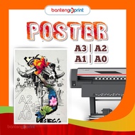 LARGE POSTER | Poster A0 | Poster A1 | Poster A2 | Fast Quality Poster Printing