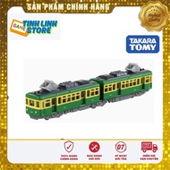 Tomica Long No.150 Enoshima Electric Railway Type Model Car