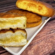 【三生堂】伊師傅醬香三明治夾心面包營養早餐漢堡網紅代餐零食蛋糕吐司