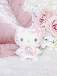 (多圖)非現貨 日本代購 日本精品 三麗鷗 sanrio Kuromi kurumi 酷洛米 hello kitty hanausa noemie