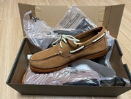 Timberland cedar bay 帆船鞋
