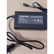 MERCURY MERCURY POE Switch S105PL Power Supply 53.5V0.81 AM535081- 2X1