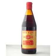 GHEE HIANG 100% Pure Roasted Sesame Oil/ 槟城义香纯正麻油