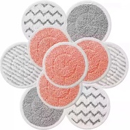 Suitable for shark shark S7000AMZ S7001 S6002EU T2 Steam Mop Cloth Rag Mopping Cloth