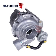 Turbo car charger For HOLDEN Jackaroo 4JX1T 3.0L 157HP 8973125140 VA430015 VD430015 Complete Turboc