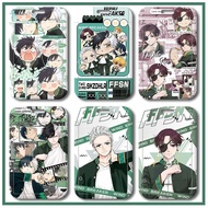 Windproof Card Holder Student Campus Meal Card Holder, Bus Card Holder, Subway Card Holder, Protecti