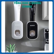 High quality Ecoco toothpaste dispenser, new style ecoco single toothpaste dispenser - Premium 95 au
