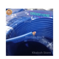 NYAF 16 mm Blue Cable 16 mm Grounding Cable/ biru