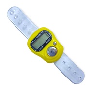 PTT TASBIH DIGITAL MINI Alat Hitung Elektronik Finger Tally Counter Mini Jari Penghitung Produk