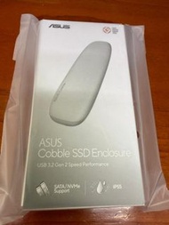 ASUS Cobble SSD 外接盒