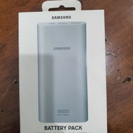 powerbank 10000mah original Samsung