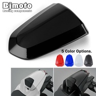 Motorcycle Rear Seat Cover Fairing Cowl Pillion for Suzuki GSX-S GSX-R 125 150 2018 - 2021 GSXS GSXR