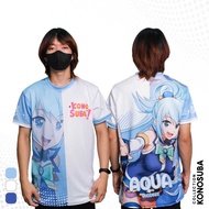 " KonoSuba " - Anime Shirt