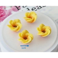 Ready Stock V8 3D Rose Flower Silicone Mould Jelly Mould acuan Agar Agar Mould 现货花系列立体玫瑰花杯子菜燕果冻硅胶模