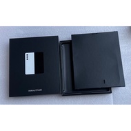 Samsung Z fold 5 box