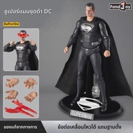 ZHONGDONGWANJU | ฟิกเกอร์ DC Justice League ของแท้ ขยับข้อต่อได้