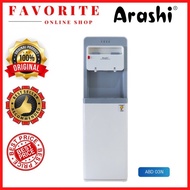 DISPENSER ARASHI GALON BAWAH ABD03N ARASHI DISPENSER GALON BAWAH