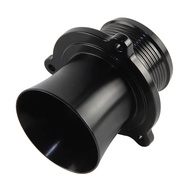 Turbo Muffler Delete Bypass for VW Golf/GTI/R Skoda Octavia Seat Leon Cupra Audi A3 A4 A5 A6 Q5 S1 E