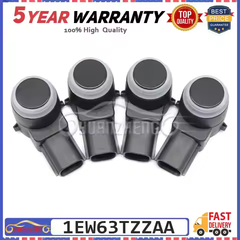 1EW63TZZAA Car PDC Parking Sensor For Jeep Grand Cherokee Commander Dodge Ram Journey Durango Chrysl