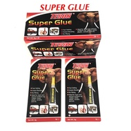 TESON Super Glue / Elephant Glue / Gam 3 second / Gam 3 saat / Elephant Gam