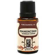GardenScent Frankincense Essential Oil 15ml
