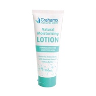Grahams Natural Moisturising Lotion (200ml)