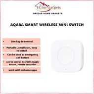 Aqara Smart Mini Wireless Switch