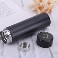 Botol Minum Tumbler Costum Nama Foto Logo Untuk Air Panas Dingin Tahan Lama Buat Hadiah Kado