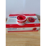 Leukoplast 2.5cm x 5m
