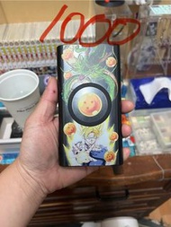 七龍珠快閃店行動電源