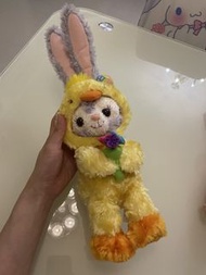 香港迪士尼復活節2018 StellaLou SS