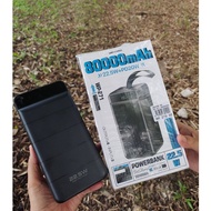 powerbank wekome 80000mAh 100% original