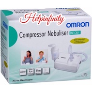 Omron Compressor Nebulizer NE-C801