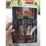 Buku Ilmu Hikmah Bani Jawi