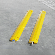 QINGLIAO | Cuttable Wire Organizer Cable Protector