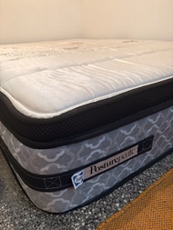 Sealy Posturepedic Prestige Mattress