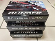 美國製原裝版本 全新二代高功率 BLINDER HP-905 雷射防護罩（HIGH POWER TWIN LASER)