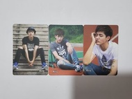 吳亦凡 Kris yes card （可砌）