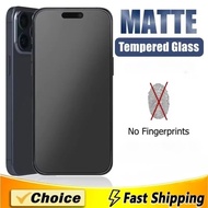 9H Matte Tempered Glass For Huawei Nova 14i 13i 12i 11i 10 9 7i 5T SE Y70 Y71 Y72 Y5p Y6p Y7p Y8p Ho
