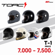 หมวกกันน็อค TORC Helmet รุ่น T-1 จาก อเมริกาแท้ๆ