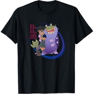Elio And Glordon Bff T-Shirt Gift For Mens