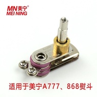 MN777 868 Manning Original Accessories Bottle Iron Steam Iron Temperature Adjustment Thermostat 5N2D