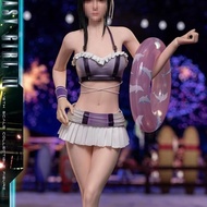 Ready Stock SWTOYS 1/6 Goddess of Fighters Tifa FS066/067/068 Fashion Female Soldier Costume